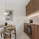 Beautiful - Center Of St Tropez - Maison Lerins 圣特罗佩
