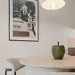 Beautiful - Center Of St Tropez - Maison Lerins 圣特罗佩