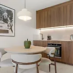 Beautiful - Center Of St Tropez - Maison Lerins Apartment