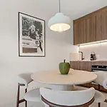 Apartment Beautiful - Center Of St Tropez - Maison Lerins *