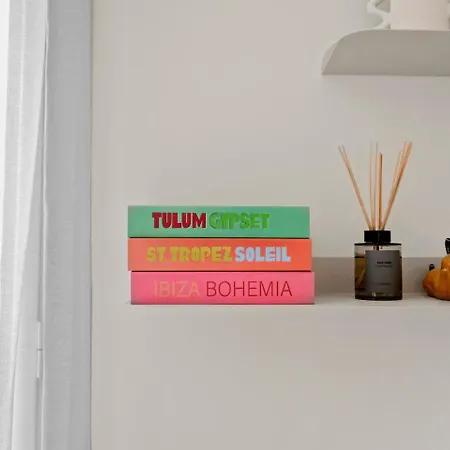 Beautiful - Center Of St Tropez *