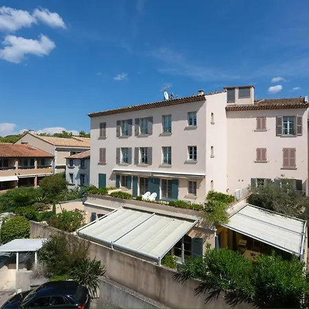 Beautiful - Center Of St Tropez Daire Saint-Tropez