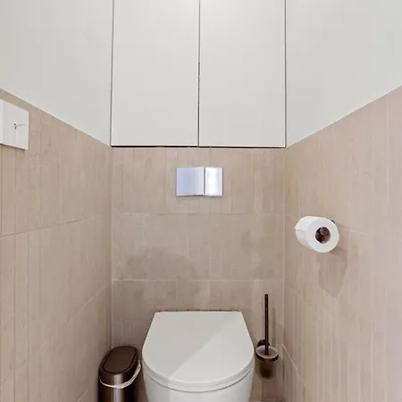 Beautiful - Center Of St Tropez *