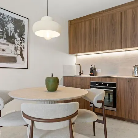 Beautiful - Center Of St Tropez شقة