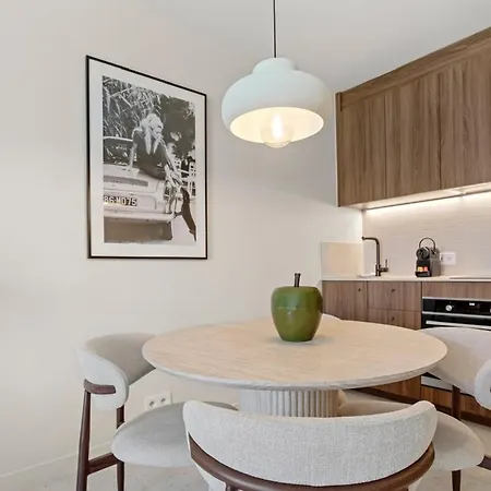 Apartment Beautiful - Center Of St Tropez *