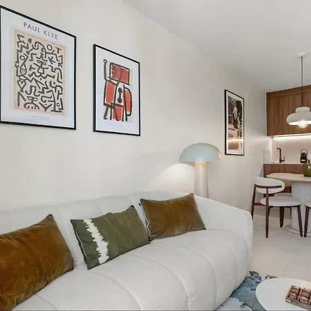 Beautiful - Center Of St Tropez Daire Saint-Tropez