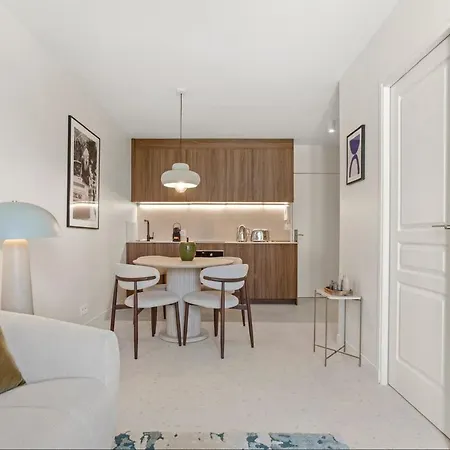 Beautiful - Center Of St Tropez - Maison Lerins