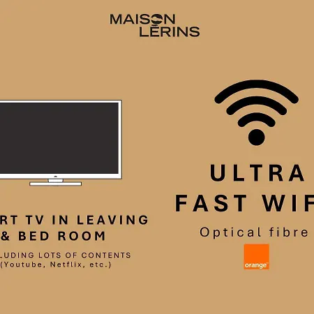 Beautiful - Center Of St Tropez Daire Saint-Tropez