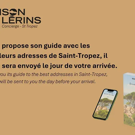 Beautiful - Center Of St Tropez Saint Tropez