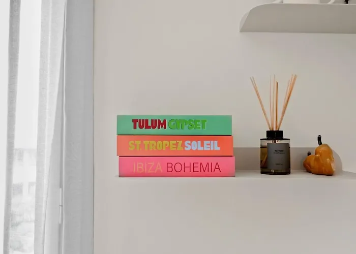 Beautiful - Center Of St Tropez *