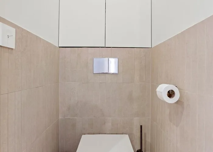 Beautiful - Center Of St Tropez *