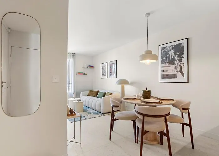 Daire Beautiful - Center Of St Tropez Saint-Tropez