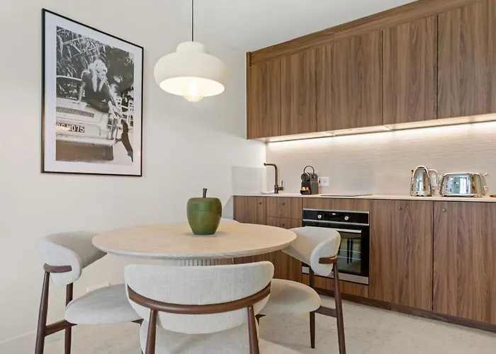 Beautiful - Center Of St Tropez Apartmán