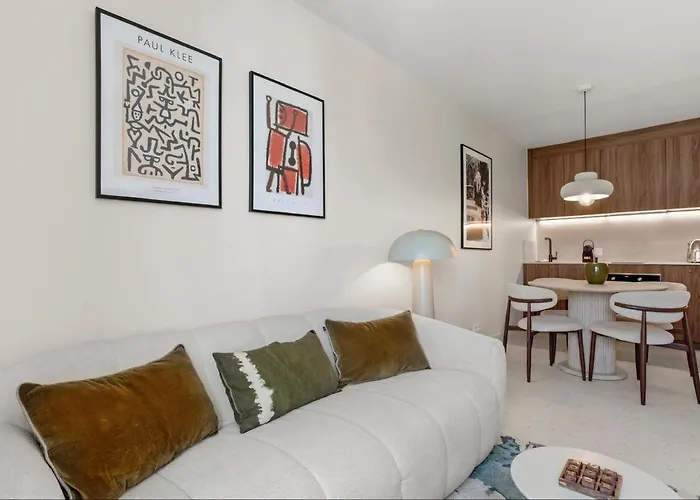 Beautiful - Center Of St Tropez Apartmán Saint Tropez