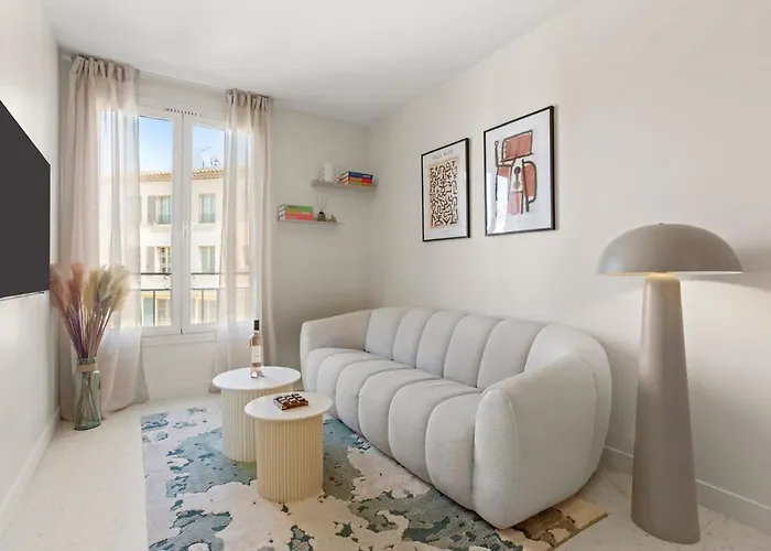 Beautiful - Center Of St Tropez * Saint Tropez