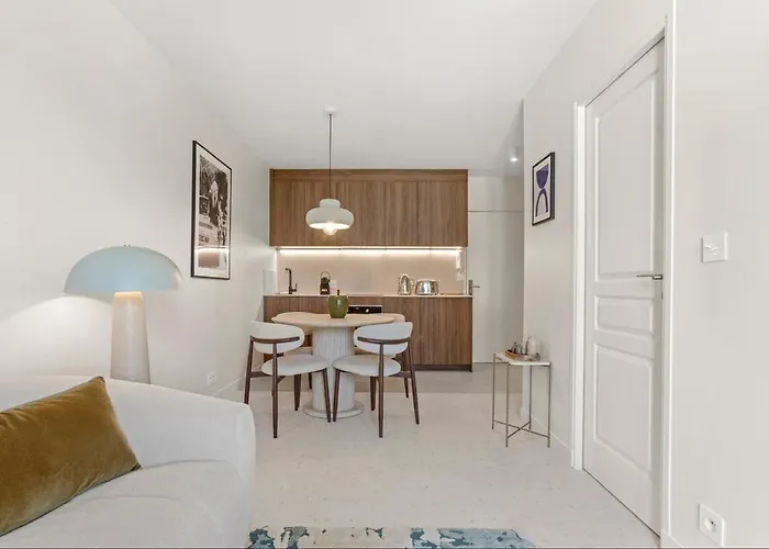 Beautiful - Center Of St Tropez