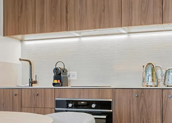 Daire Beautiful - Center Of St Tropez Saint-Tropez