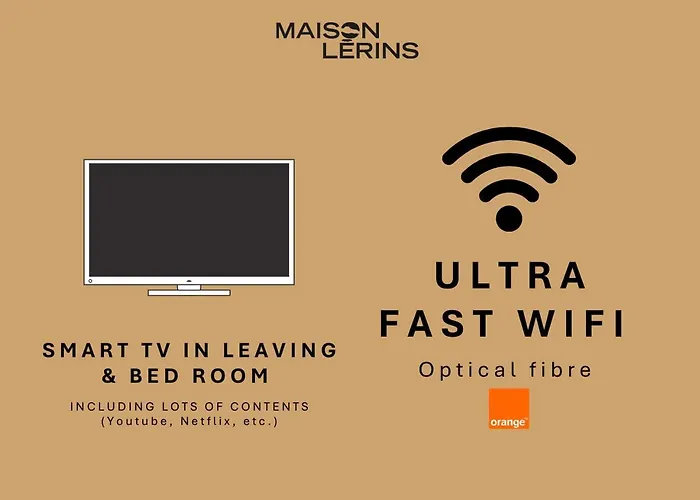 Beautiful - Center Of St Tropez Daire Saint-Tropez