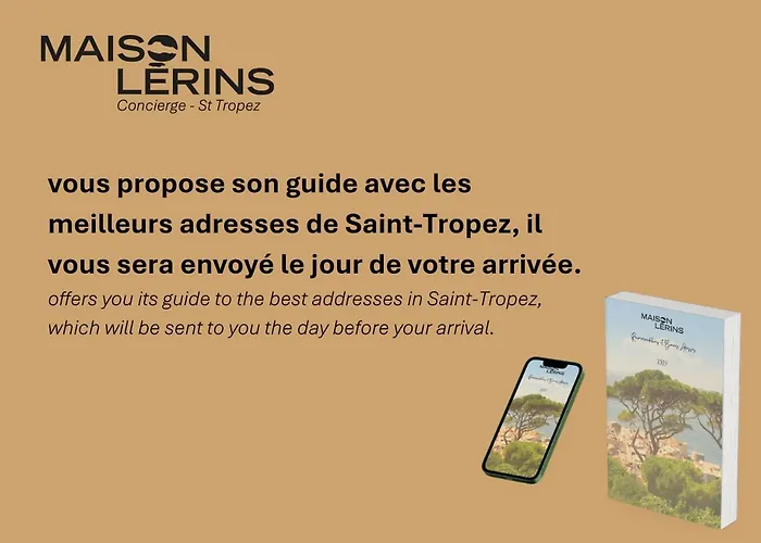 Beautiful - Center Of St Tropez Saint Tropez