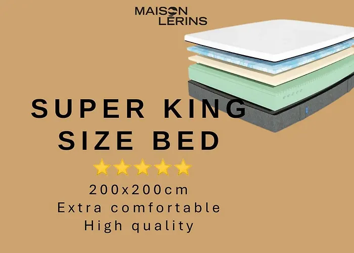 Beautiful - Center Of St Tropez Apartmán